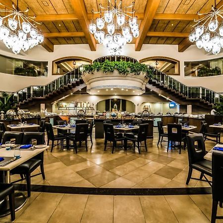 The Zuri White Sands, Goa Resort & Casino Varca Luaran gambar