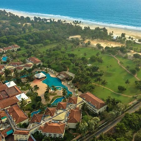 The Zuri White Sands, Goa Resort & Casino Varca Luaran gambar