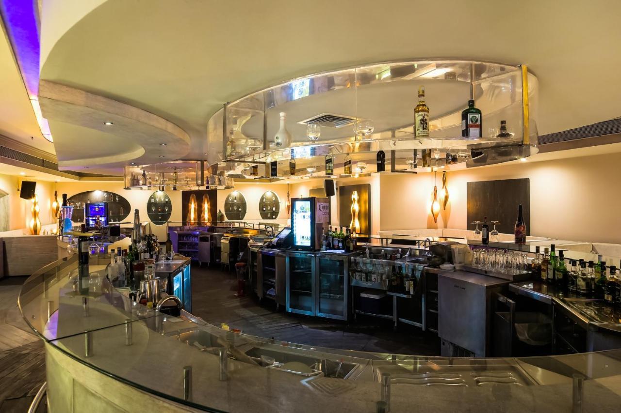 The Zuri White Sands, Goa Resort & Casino Varca Luaran gambar