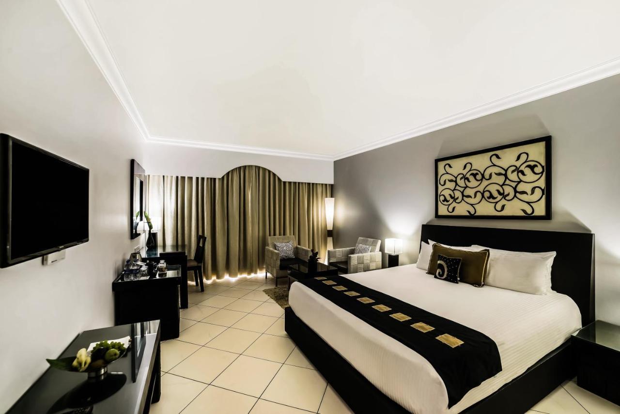 The Zuri White Sands, Goa Resort & Casino Varca Luaran gambar