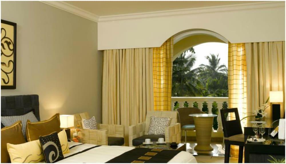 The Zuri White Sands, Goa Resort & Casino Varca Luaran gambar