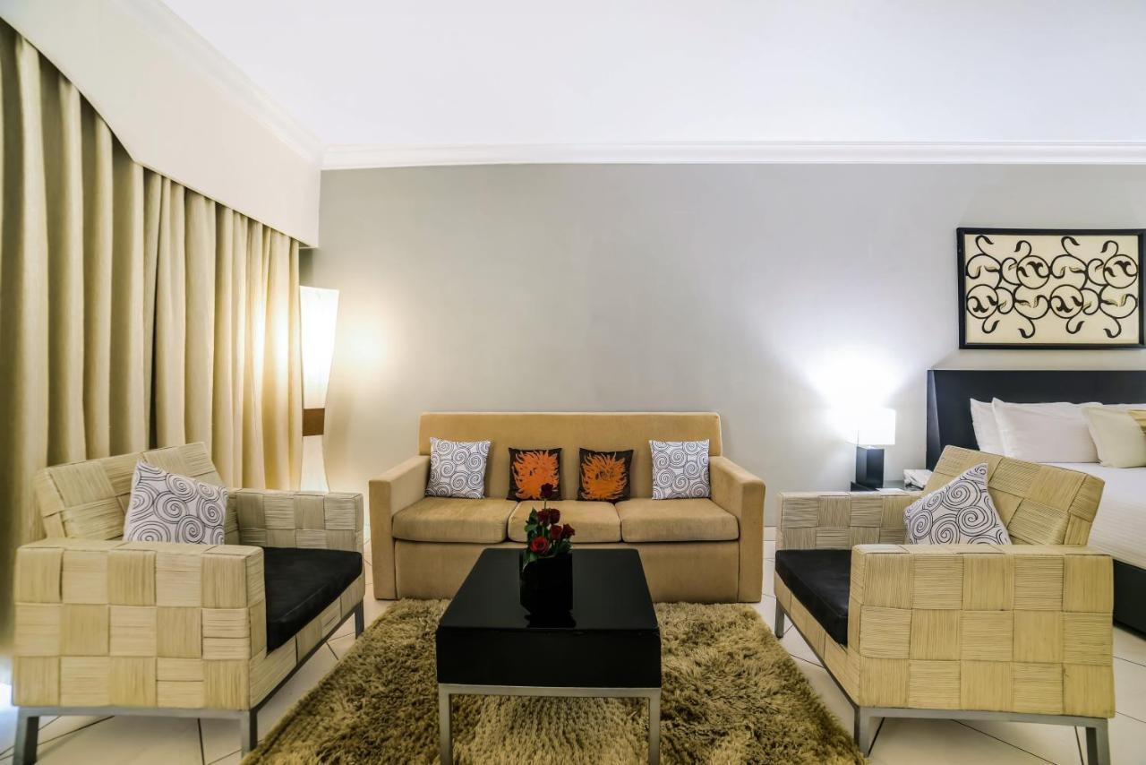 The Zuri White Sands, Goa Resort & Casino Varca Luaran gambar