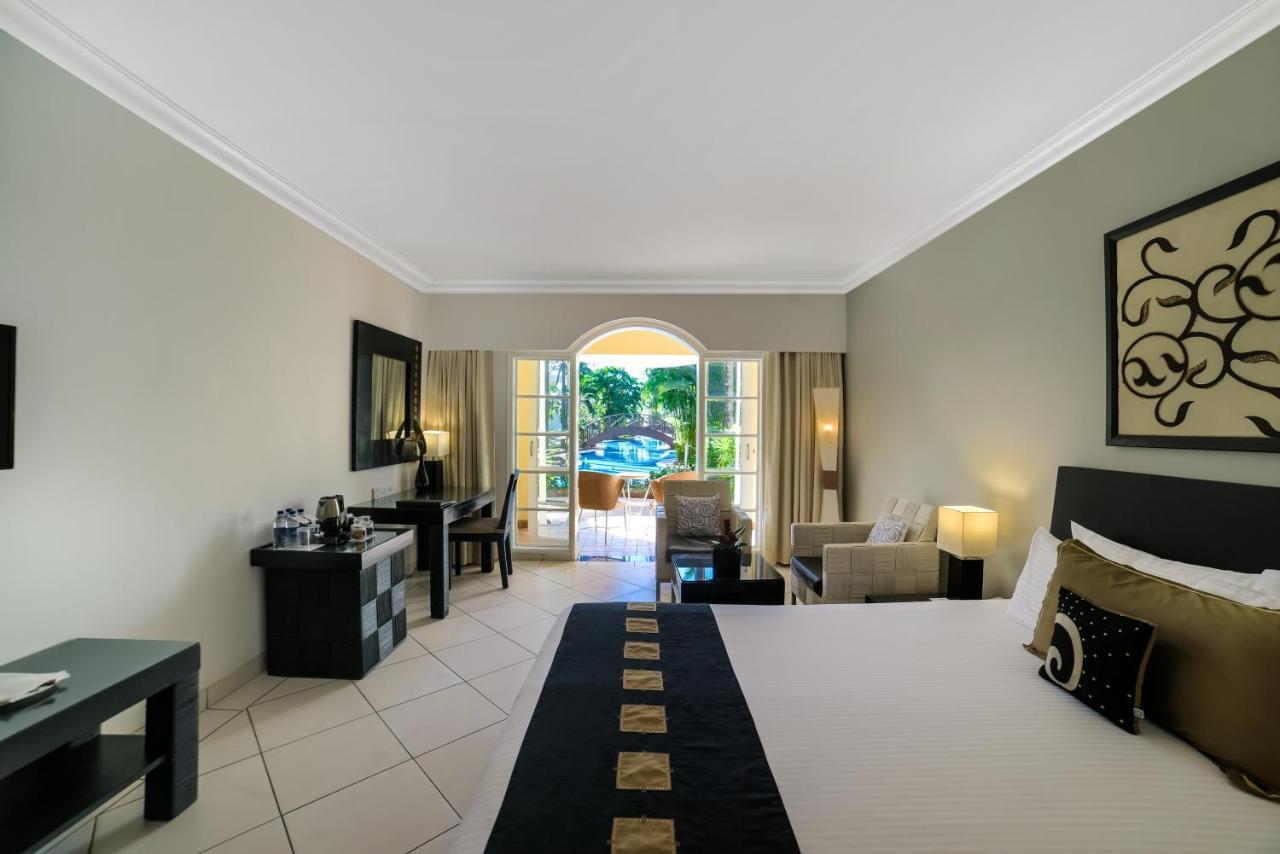The Zuri White Sands, Goa Resort & Casino Varca Luaran gambar
