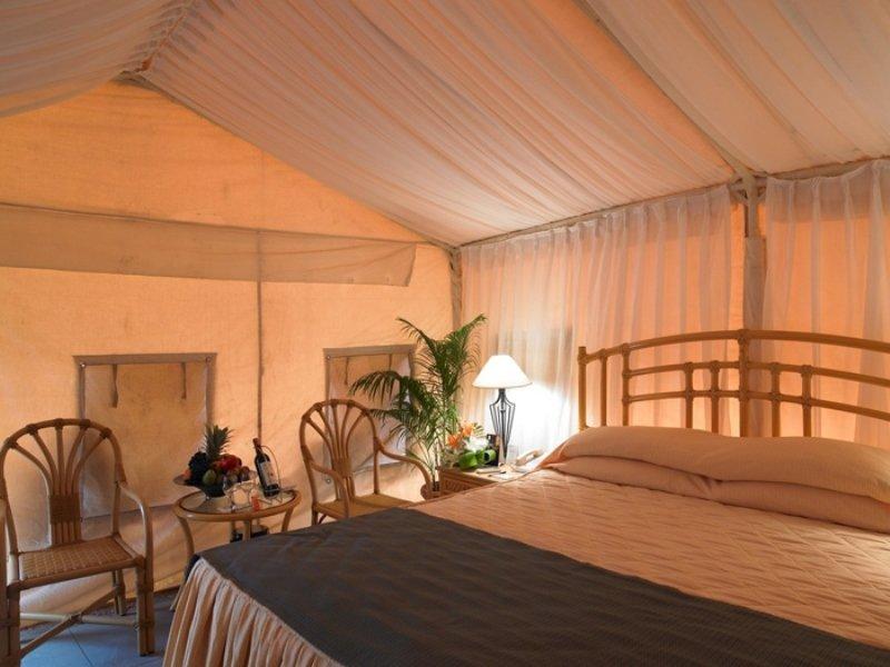 The Zuri White Sands, Goa Resort & Casino Varca Luaran gambar