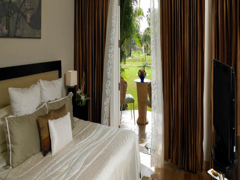 The Zuri White Sands, Goa Resort & Casino Varca Luaran gambar
