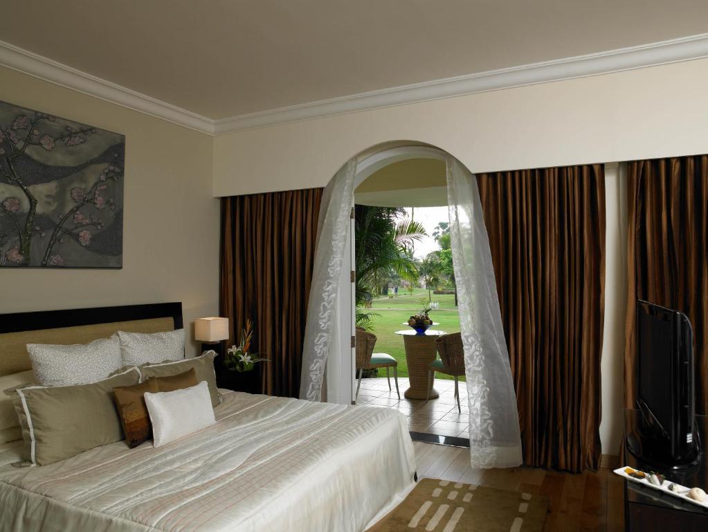 The Zuri White Sands, Goa Resort & Casino Varca Bilik gambar