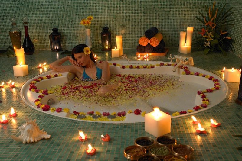 The Zuri White Sands, Goa Resort & Casino Varca Kemudahan gambar