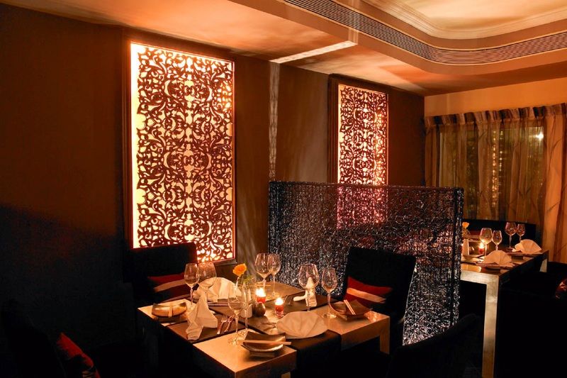 The Zuri White Sands, Goa Resort & Casino Varca Luaran gambar