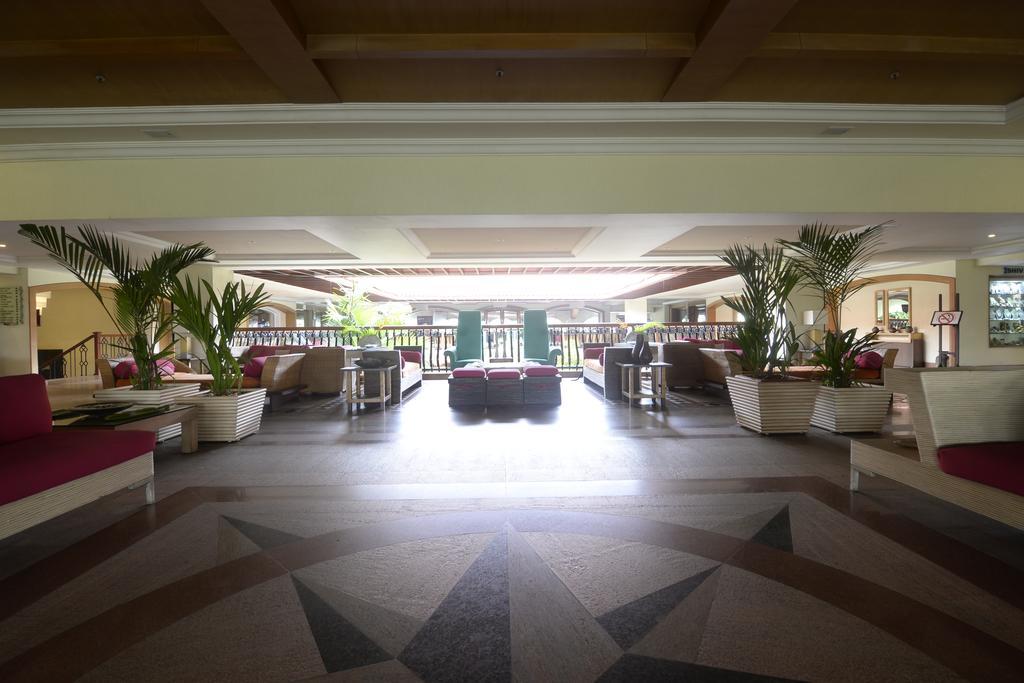 The Zuri White Sands, Goa Resort & Casino Varca Luaran gambar