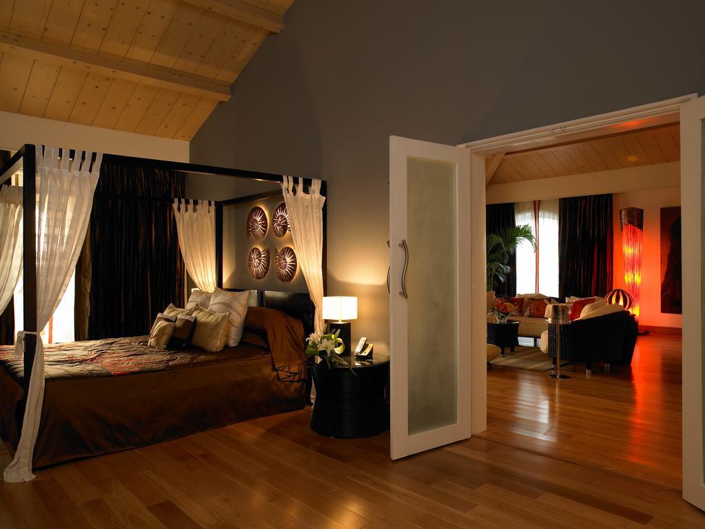 The Zuri White Sands, Goa Resort & Casino Varca Luaran gambar