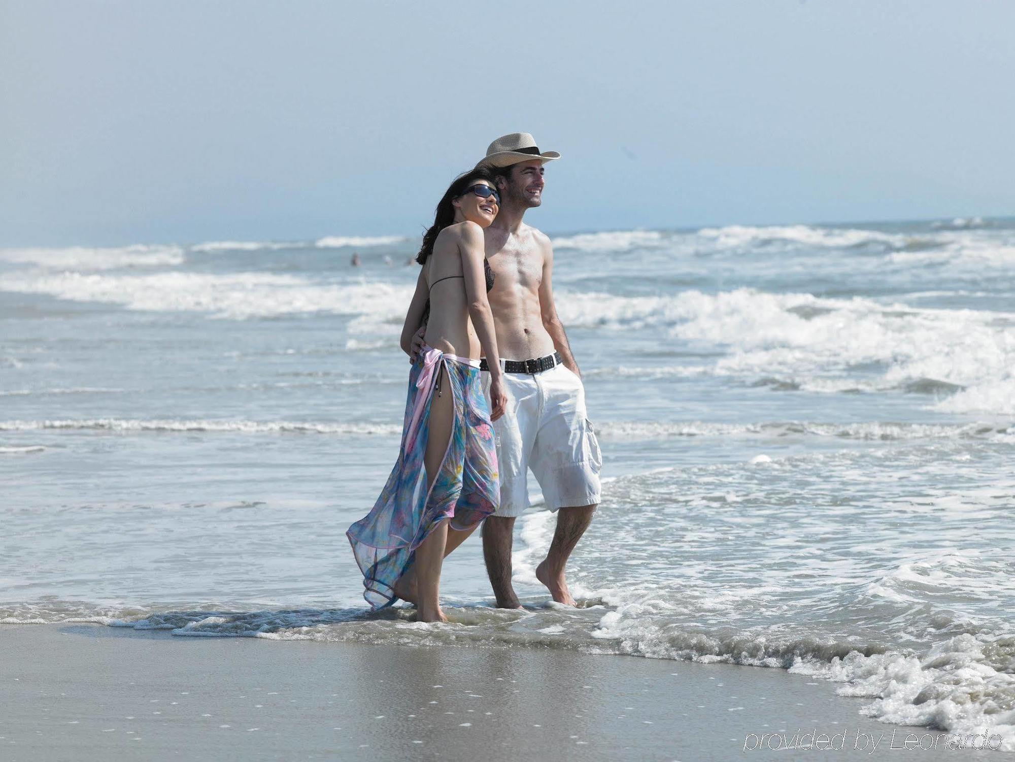 The Zuri White Sands, Goa Resort & Casino Varca Luaran gambar