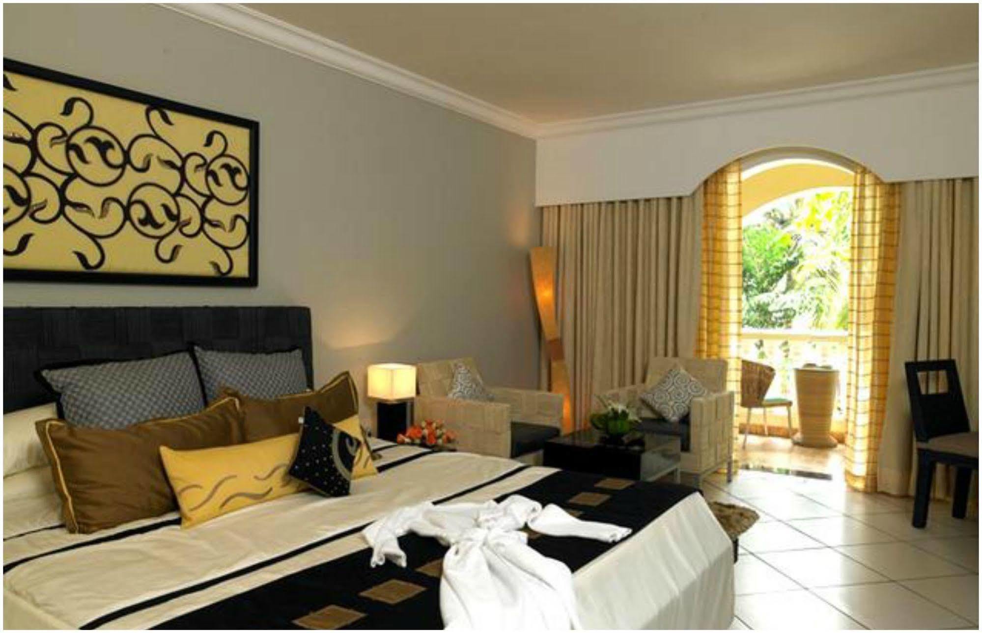 The Zuri White Sands, Goa Resort & Casino Varca Luaran gambar