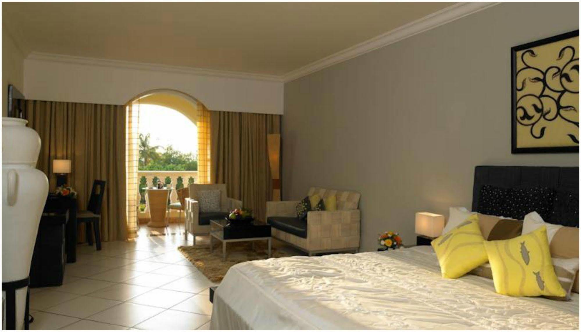 The Zuri White Sands, Goa Resort & Casino Varca Luaran gambar