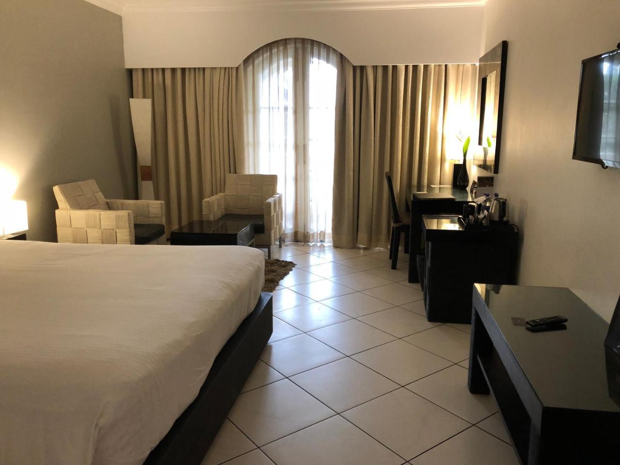The Zuri White Sands, Goa Resort & Casino Varca Luaran gambar