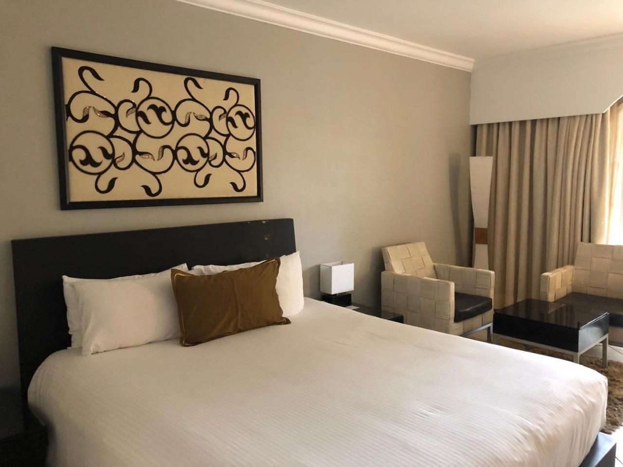 The Zuri White Sands, Goa Resort & Casino Varca Luaran gambar