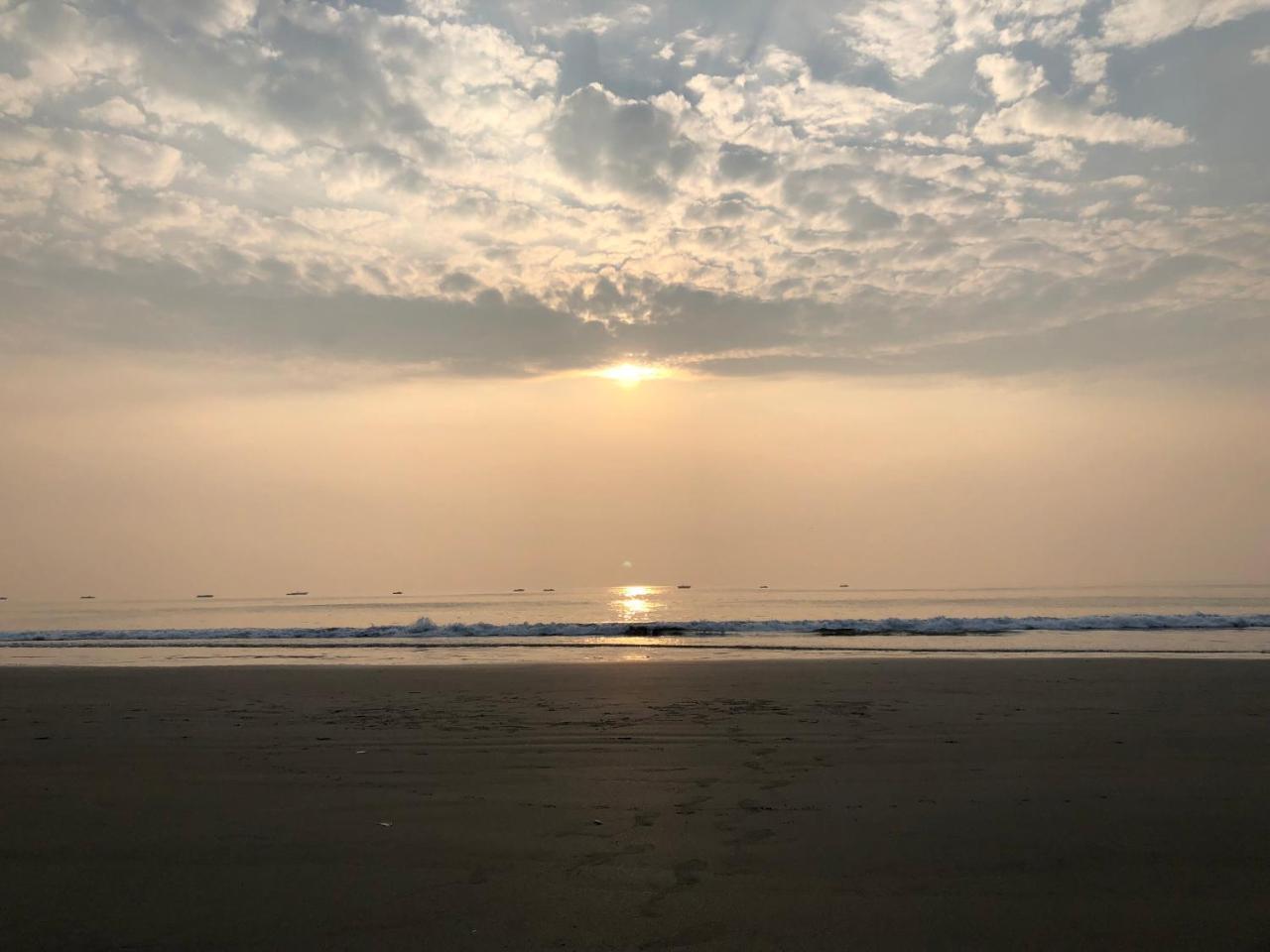 The Zuri White Sands, Goa Resort & Casino Varca Luaran gambar