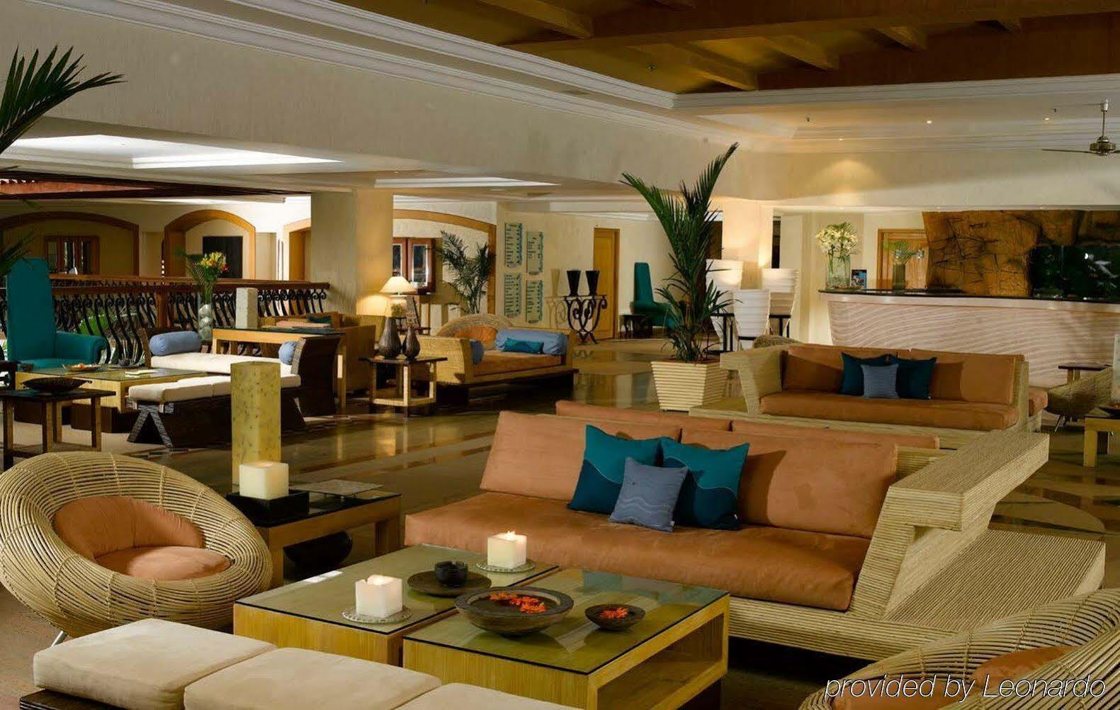 The Zuri White Sands, Goa Resort & Casino Varca Luaran gambar